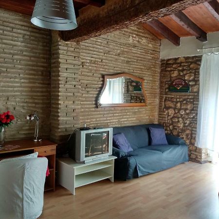 Centro Con Encanto. Βαλένθια Εξωτερικό φωτογραφία