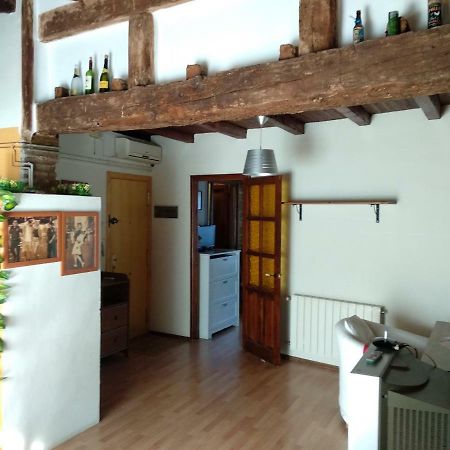 Centro Con Encanto. Βαλένθια Εξωτερικό φωτογραφία