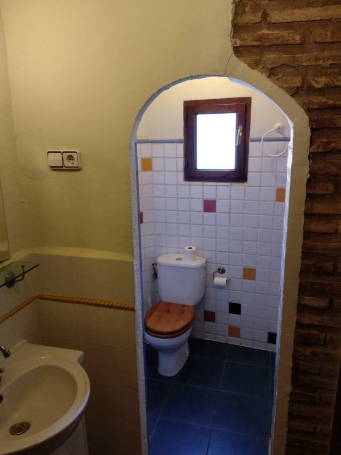 Centro Con Encanto. Βαλένθια Εξωτερικό φωτογραφία
