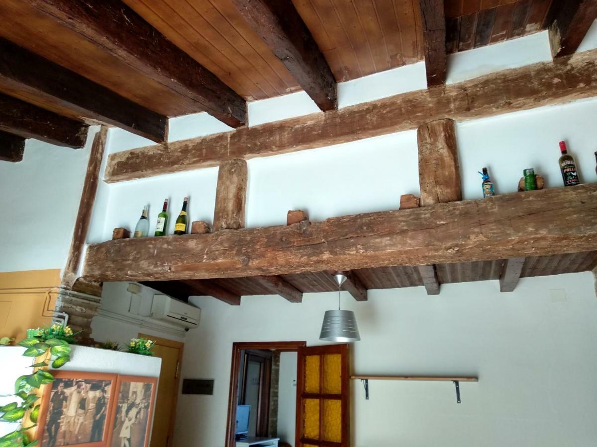 Centro Con Encanto. Βαλένθια Εξωτερικό φωτογραφία