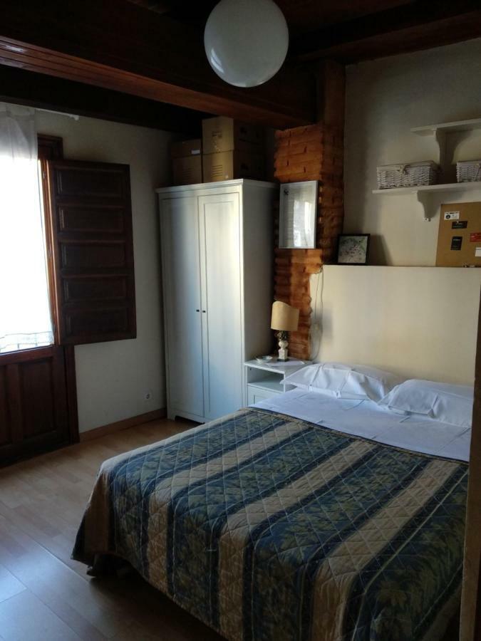 Centro Con Encanto. Βαλένθια Εξωτερικό φωτογραφία