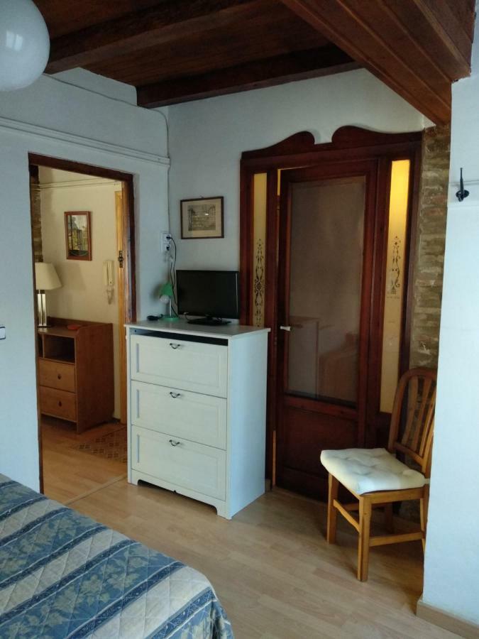 Centro Con Encanto. Βαλένθια Εξωτερικό φωτογραφία