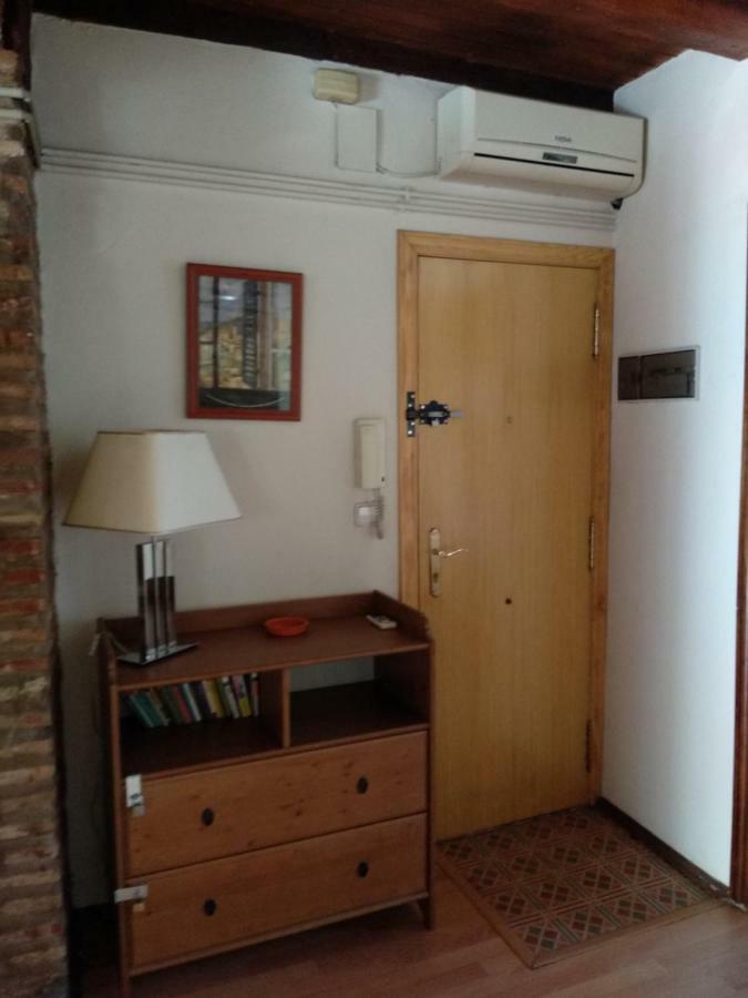 Centro Con Encanto. Βαλένθια Εξωτερικό φωτογραφία